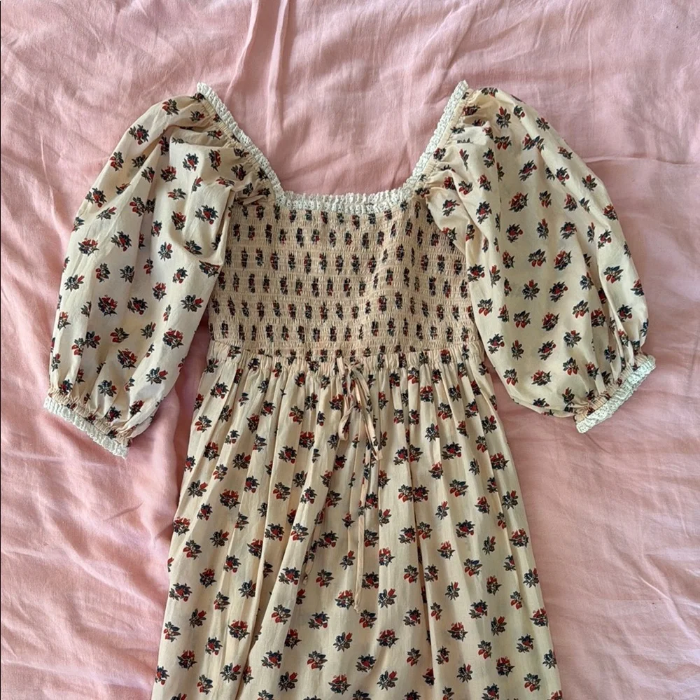 Christy Dawn Katrina Dress - Picture 7 of 7